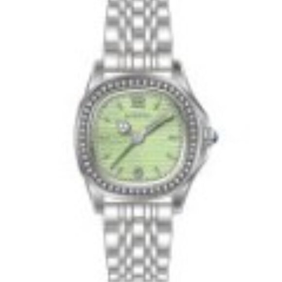 Invicta Wildflower Ember Women's Watch, Steel (69389) - Picture 2 of 6